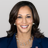 Headshot of Kamala Harris