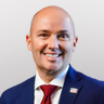 Headshot of Cox