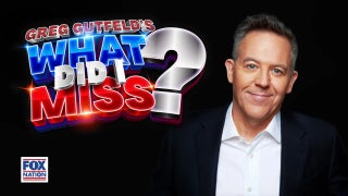 'What Did I Miss?': Greg Gutfeld hosts game show series on Fox Nation - Fox News
