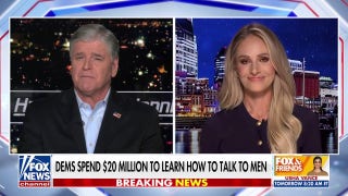 The things Sen. Kennedy says will never get old: Tomi Lahren - Fox News