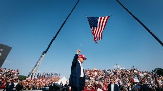 Fox Nation releases docuseries on Trump’s 2024 campaign journey - Fox News