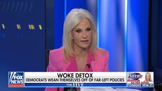 Dems have 'stage 5' 'Trump Derangement Syndrome': Kellyanne Conway - Fox News