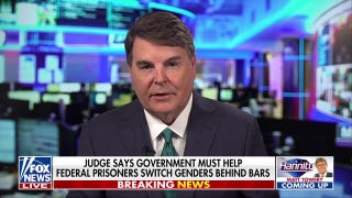 ‘HORRIFIC’: Jarrett on stunning testimony from Diddy trial - Fox News