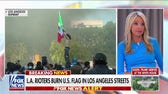 Kayleigh McEnany: Kamala Harris put herself on the side of lawlessness