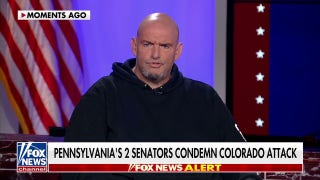 Pennsylvania senators vow to squash antisemitism at Fox News forum - Fox News