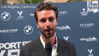 Patrick Schwarzenegger says the support of his parents has 'been a blessing' - Fox News