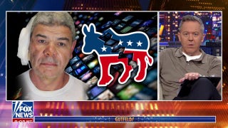 Greg Gutfeld: Identity politics disappears when a terrorist appears - Fox News