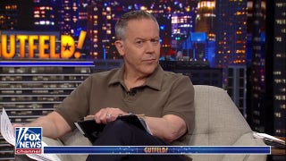 Greg Gutfeld: Karine Jean-Pierre's fans are 'sharpening their crayons' - Fox News