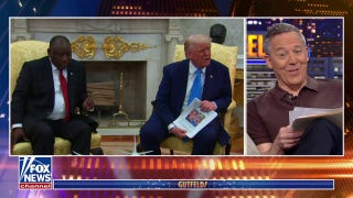 Gutfeld: We don't deserve Trump - Fox News