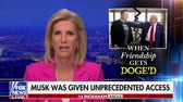 Laura: Trump and Musk will see they are better off as friends than enemies