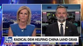 We should be treating China as an 'adversary,' says Rep. Cory Mills