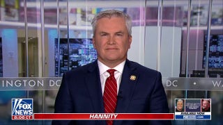 Biden was 'completely checked out,' says Rep. James Comer - Fox News