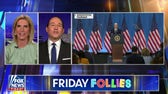 Friday Follies: Biden's Cabinet is updating their resumes