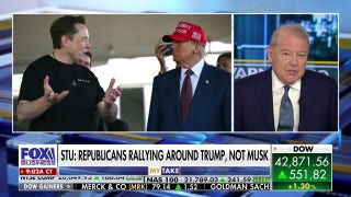 Elon Musk's tantrum was embarrassing and damaging: Stuart Varney - Fox Business Video