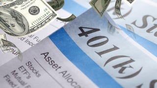 Retire right with these monthly investment gems - Fox Business Video