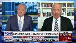 Markets will go up if Trump-Xi Jinping call happens soon, expert signals - Fox Business Video