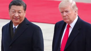 Trump's 'ultimatum' to China might not be a good sign: Jackie DeAngelis - Fox Business Video