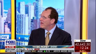 California's EV mandate is an 'impossible green dream': Phil Flynn - Fox Business Video