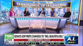 Is 'more debt, more interest' coming for the US economy? Dagen McDowell begs the question - Fox Business Video