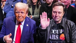 Trump's agenda will plow forward despite Elon Musk rift: Brian Brenberg - Fox Business Video