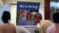 Private sector added just 37,000 jobs in May, lowest in over 2 years, ADP says