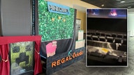 Movie theaters, movie star discourage chaos during 'Minecraft' screenings