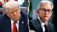 Trump urges Fed's Powell to cut interest rates by full percentage point: 'Rocket Fuel!'
