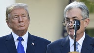 Trump calls on 'Too Late' Powell to lower interest rates after dismal ADP jobs report