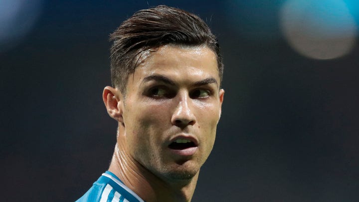 Cristiano Ronaldo rape lawsuit seeking $25M dismissed over leaked docs: judge