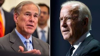SEN JOHN CORNYN: Congress must reimburse Texas for Biden’s border security malpractice