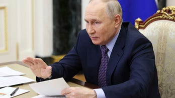 Europe says no to Trump push to lift sanctions on Russia, upending Black Sea ceasefire
