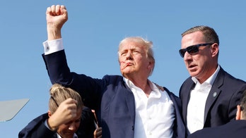 Report gives new details on Trump assassination attempt suspect's 'descent into madness'