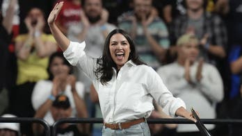 Fox News Politics Newsletter: Is AOC Rehearsing for a White House Run?