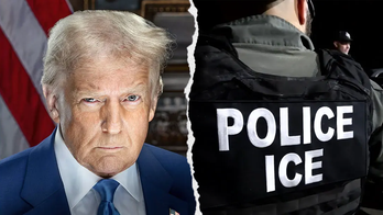 White House backs major legislation to speed up deportations