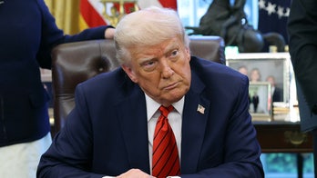 Trump reaffirms hard-line on Iran nuclear deal: 'will not allow any enrichment of uranium'