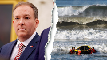 EPA chief Zeldin launches talks with Mexico to end sewage hitting San Diego, Navy SEALs: 'Out of patience'