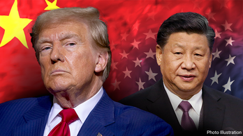 Fox News Politics Newsletter: Trump Hails China 'Opening Up' to Competition