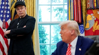 Why Trump’s constant attacks and his sniping with Elon Musk helps him and keeps the media scrambling