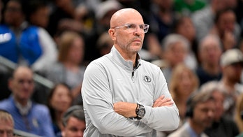 Knicks will seek permission to speak with Mavs' Jason Kidd as coaching search kicks into high gear: reports