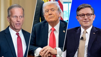 FLASHBACK: Musk accused Trump, GOP leaders of not wanting to cut spending — here's where they said they would