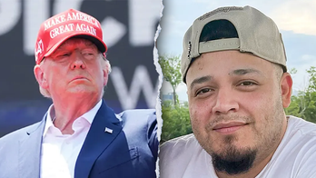 JONATHAN TURLEY: Not the homecoming Dems and Abrego Garcia hoped for